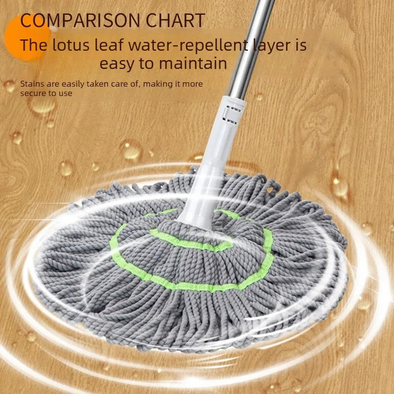 Wood Grain Floor Sticker | Self-Adhesive Waterproof Non-Slip Tile