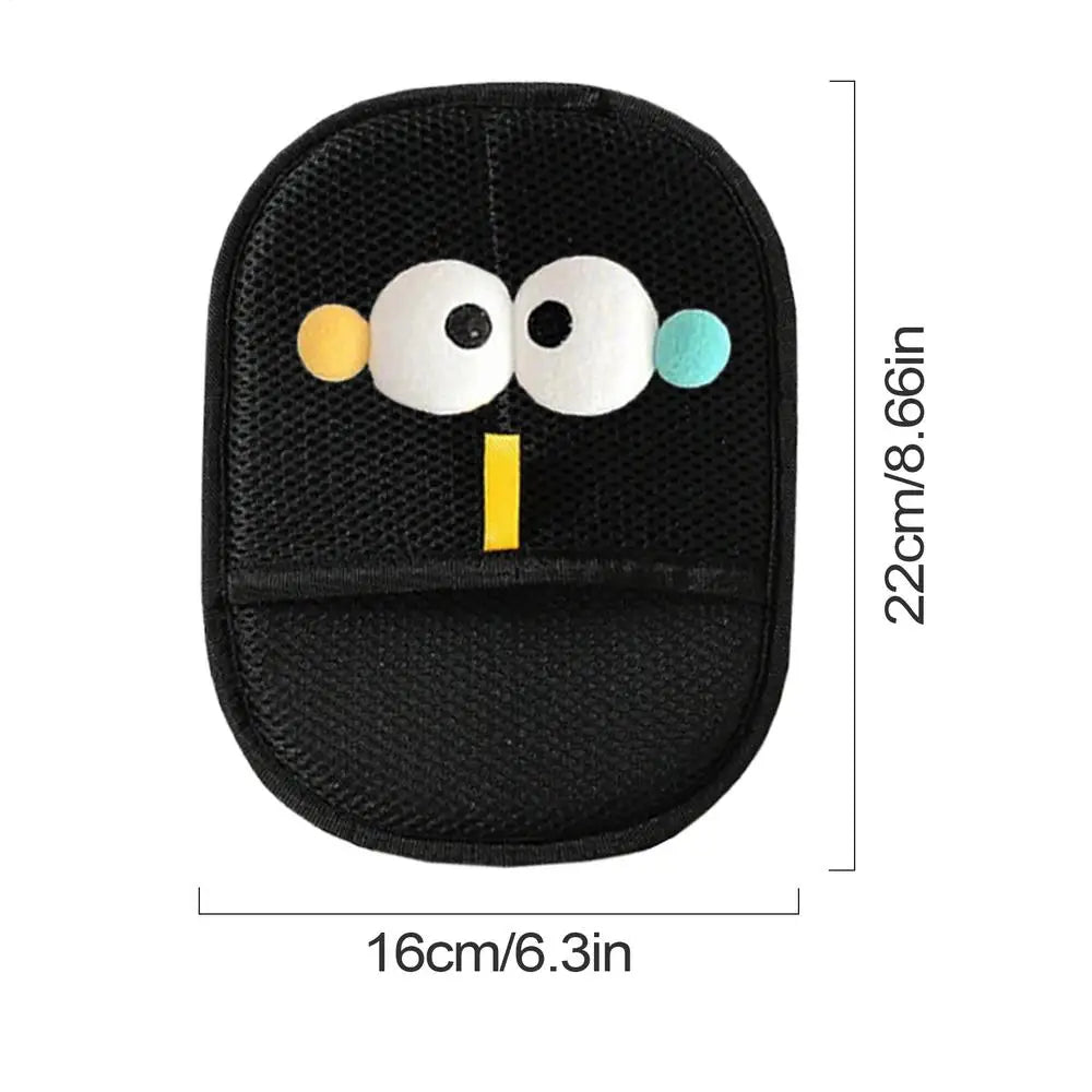 Static Removal Gloves For Pet Hair Cat Brush Glove Cats Shedding Massage Grooming Gloves Dog Brush For Scratching Cleaning Peaceful Pleasures Health and Wellness as picture China Mainland