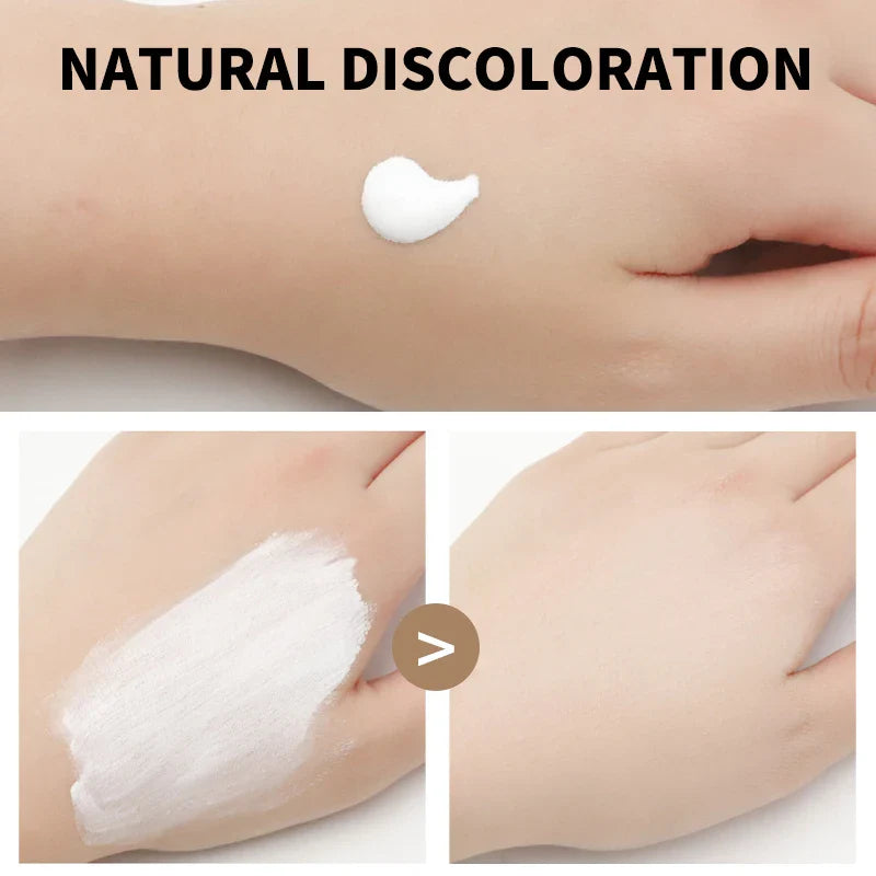 O'CHEAL SPF 50PA+++ Liquid Foundation – Hydrating Full Coverage
