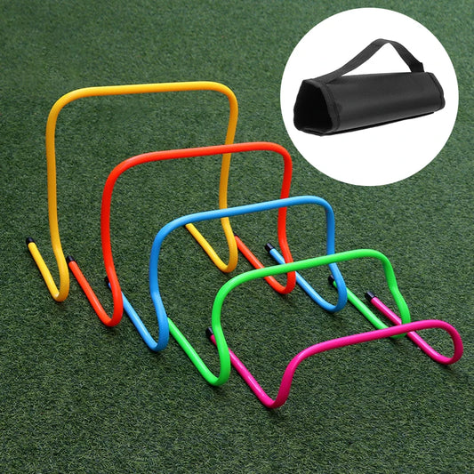 Agility Hurdle Carrier Wrap – Oxford Cloth Storage Bag Hurdle Carrier Bag Peaceful Pleasures Health and Wellness