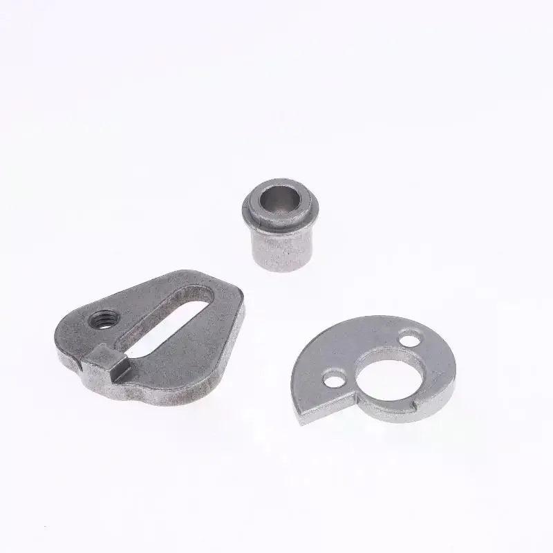 3-Pack Chainsaw Chain Tensioner Adjustment Blocks for 8" Saws