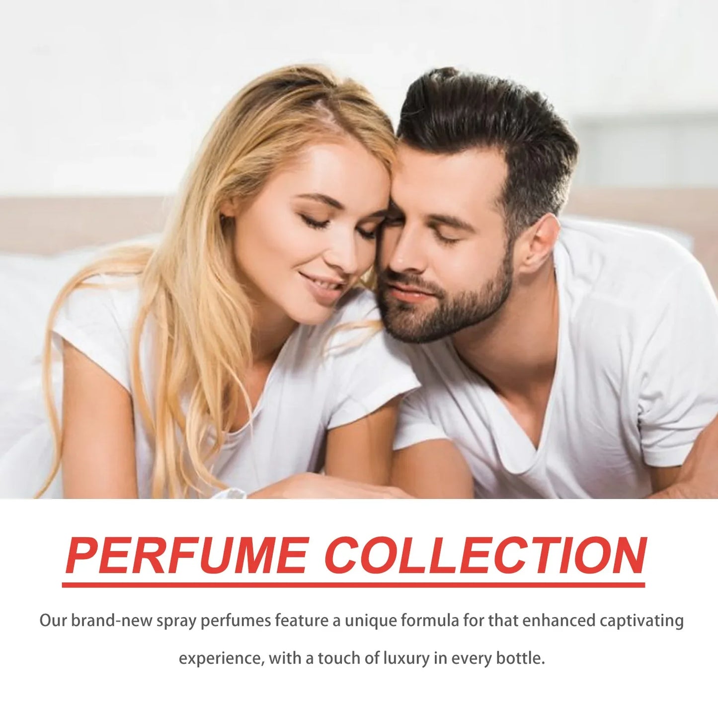 Jasmine Perfume for Women | 30ml Long-Lasting Floral Fragrance