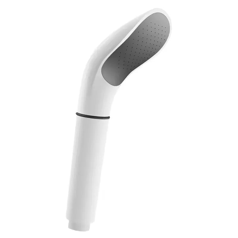 High-Pressure Handheld Rainfall Shower Head with Filter | Water Saving