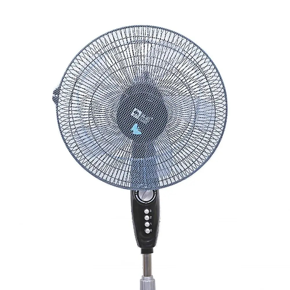 1Pcs for Baby Kids Finger Protector Electric Fan Protective Cover Summer Kids Finger Guards Dust Cover Mesh Round Fan Dia 38cm Peaceful Pleasures Health and Wellness