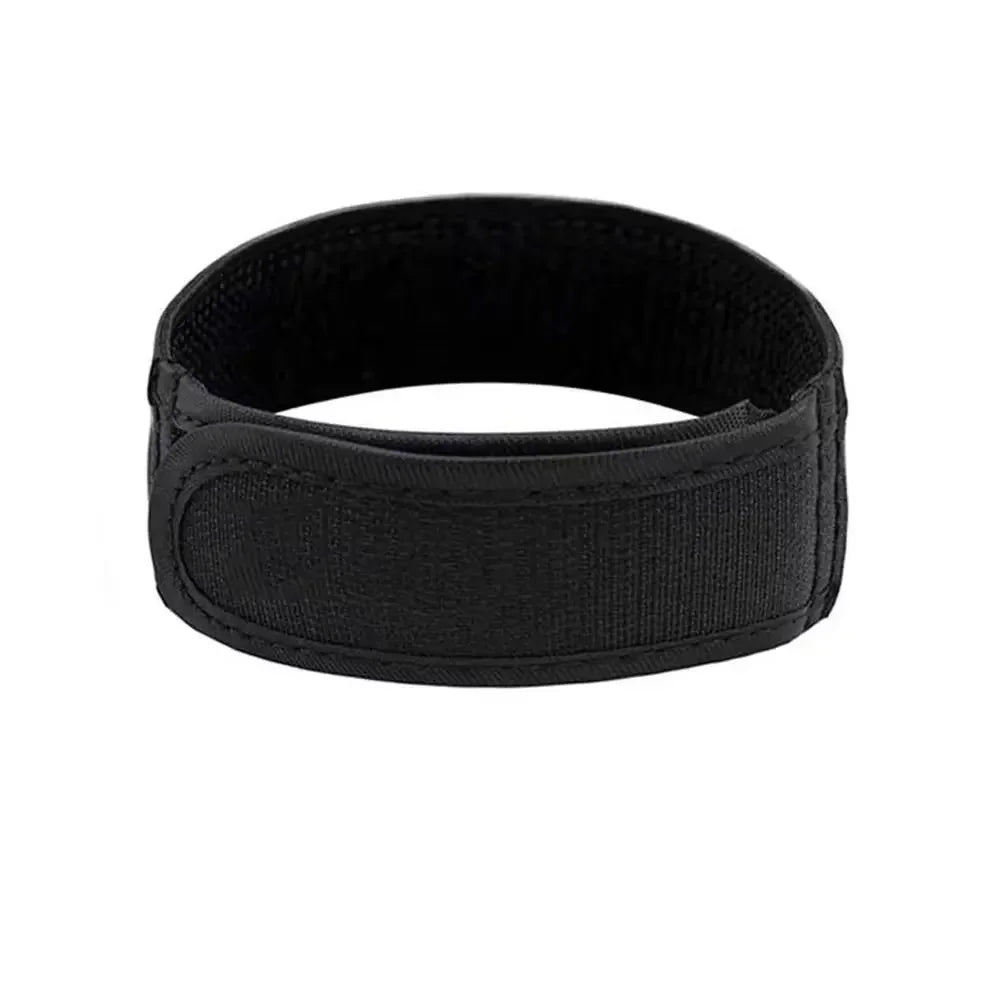 Fashion Ultra-soft No Buckle Elastic Belts Stylish Comfortable Belt Loop Buckle-Free Belt Unisex Jeans Pants Belt Women Peaceful Pleasures Health and Wellness