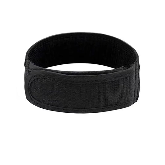 Fashion Ultra-soft No Buckle Elastic Belts Stylish Comfortable Belt Loop Buckle-Free Belt Unisex Jeans Pants Belt Women Peaceful Pleasures Health and Wellness