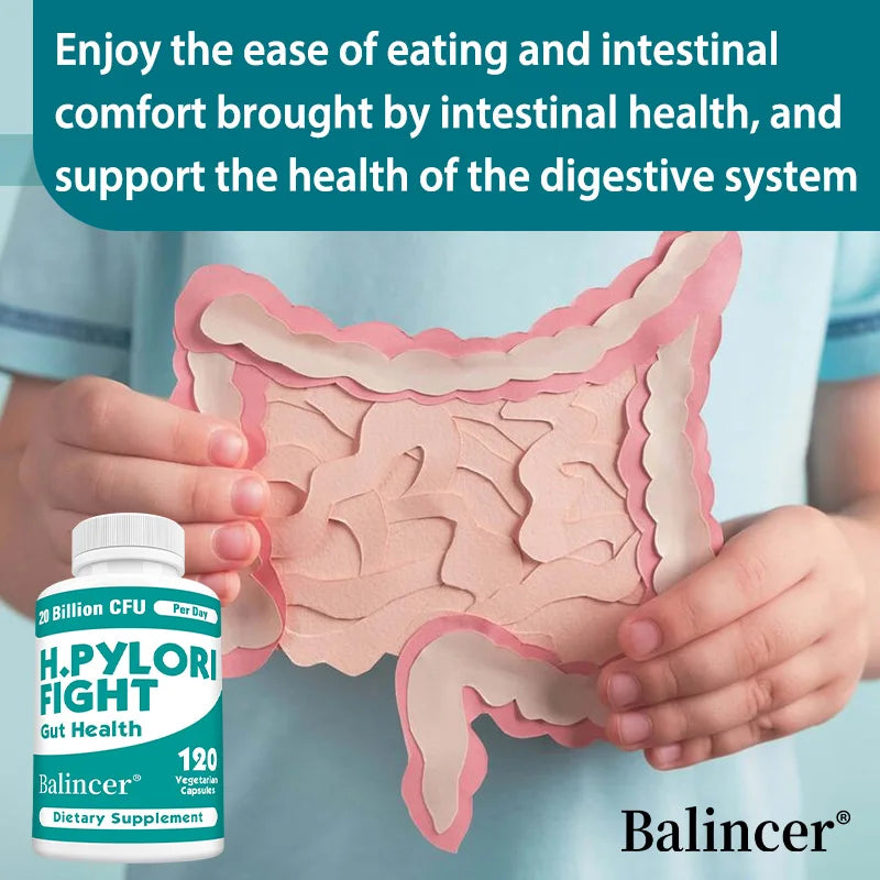 Probiotics - Lactobacillus reuteri, support intestinal balance, digestive system, oral health, and enhance the immune system Peaceful Pleasures Health and Wellness