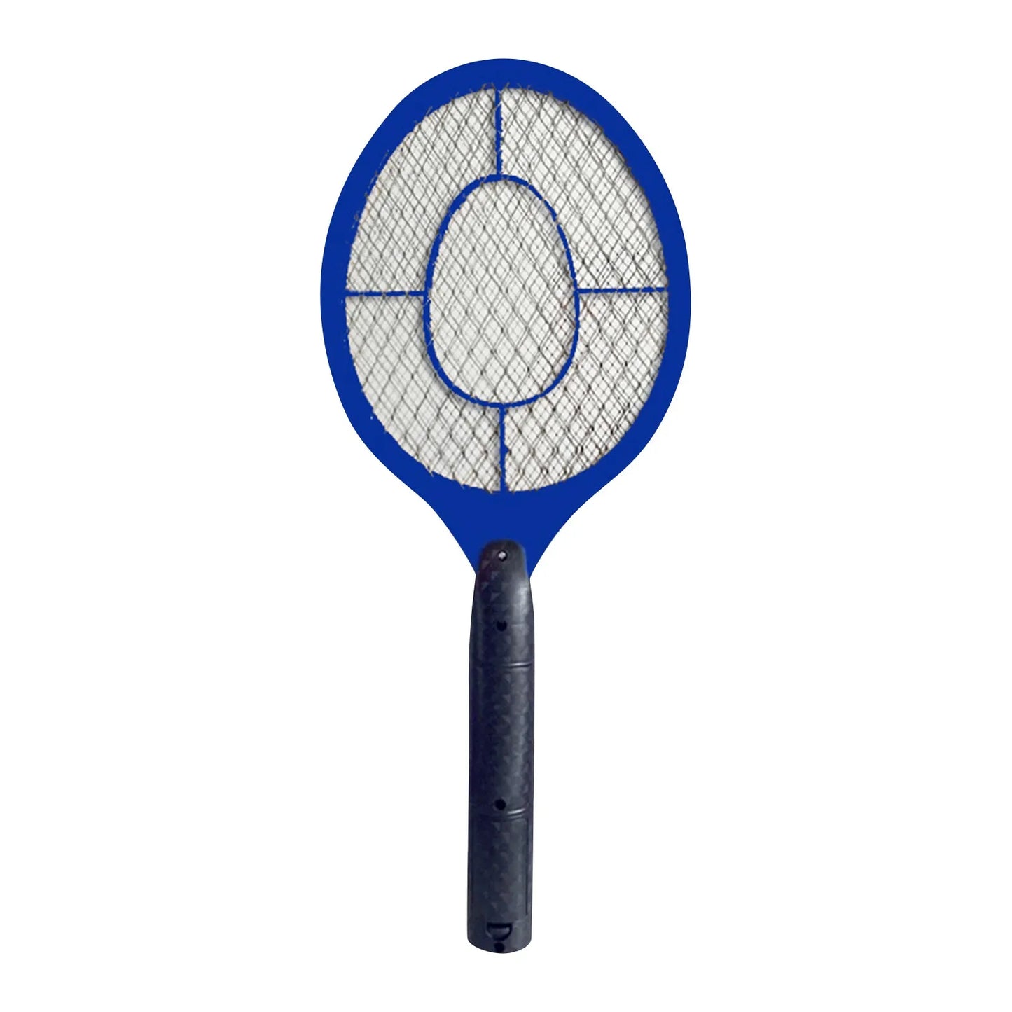 2-in-1 Electric Mosquito Racket – Indoor & Outdoor Bug Zapper