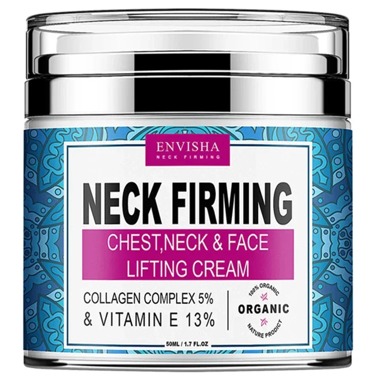 Retinol Collagen Complex Face Cream – Moisturizing & Firming Peaceful Pleasures Health and Wellness