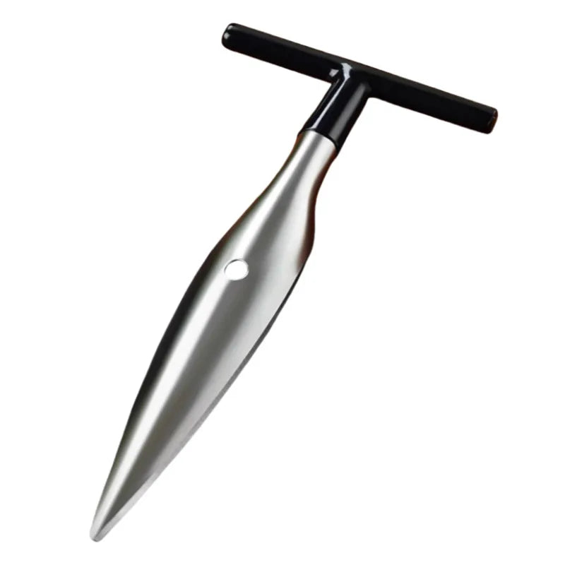 2-Pack Stainless Steel Coconut Opener Drill Tool | Safe & Easy