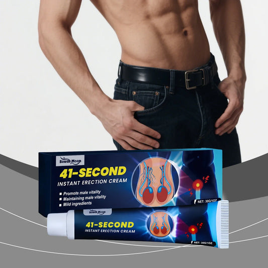 Men's Daily Moisturizing Cream – Lightweight Body Care 30g Men's Moisturizing Cream Oasis Select