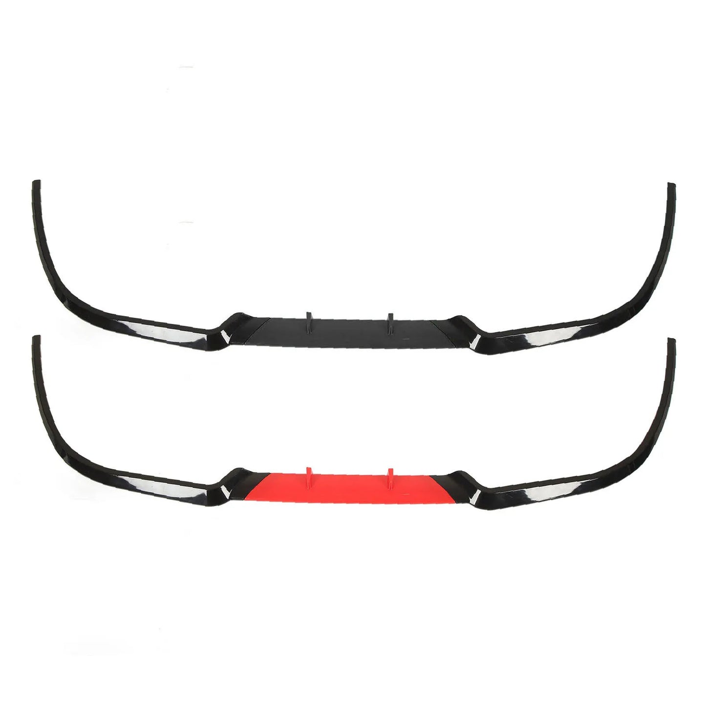 Front Bumper Lip Impact Resistant Separator Replacement Seat Leon