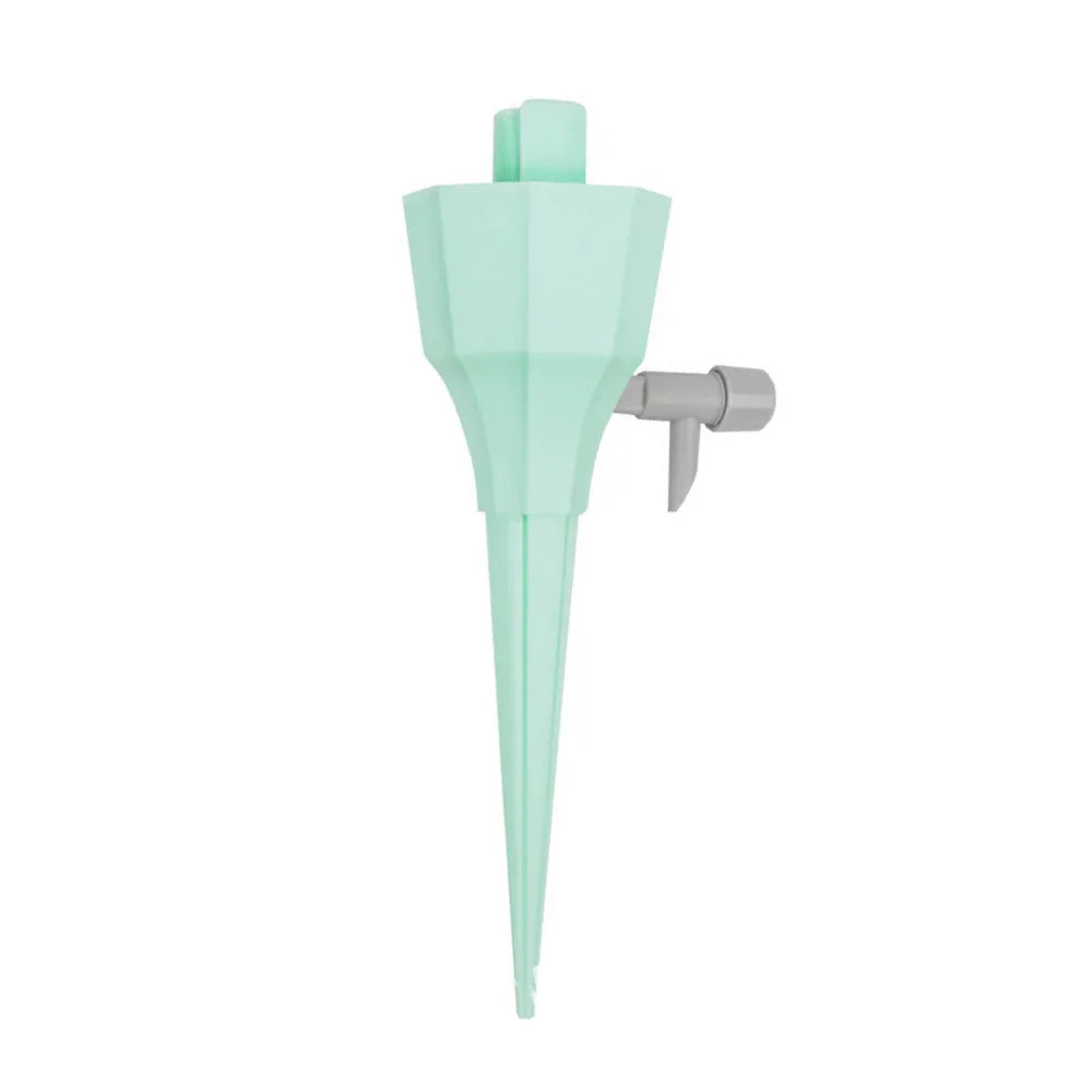 Automatic Plant Watering Spike – Self-Watering Drip Device
