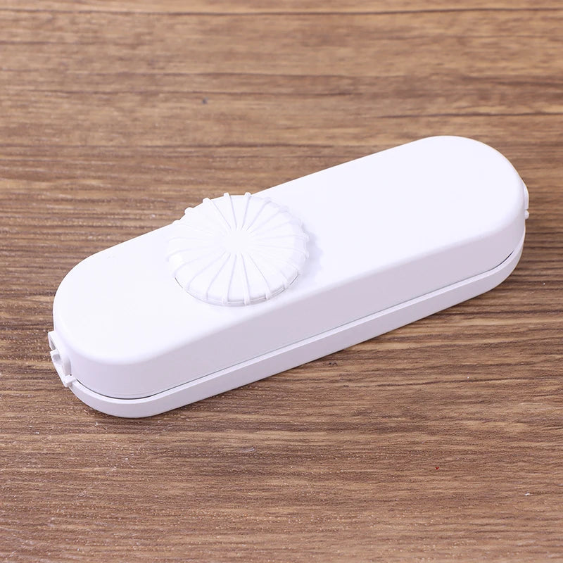 Rotary LED Dimmer Switch 120V/220V – LED, CFL & Halogen