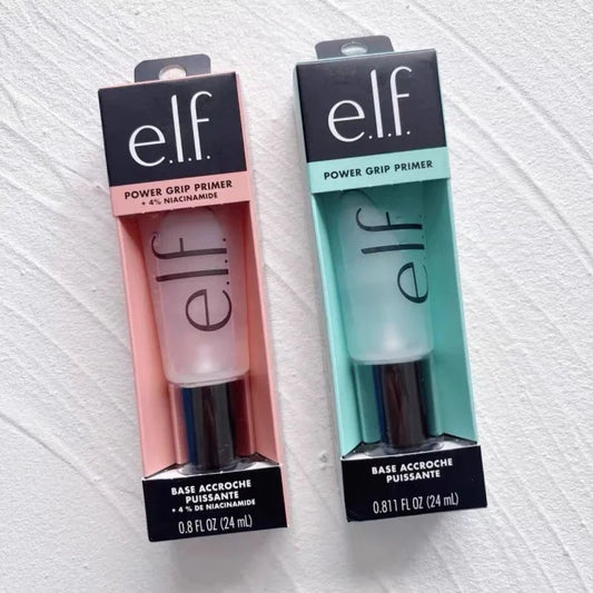Gel Face Primer – Hyaluronic Acid & Niacinamide, Long-Lasting Gel Face Primer Peaceful Pleasures Health and Wellness