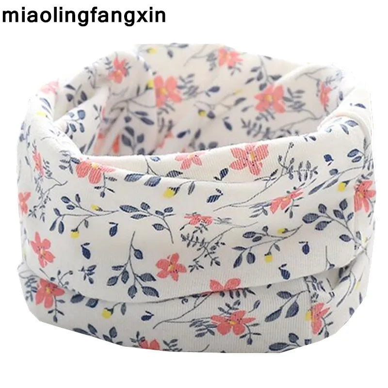 Kids Beanie Hat | Soft Cotton Spring Autumn Boys Girls Ages 1–8