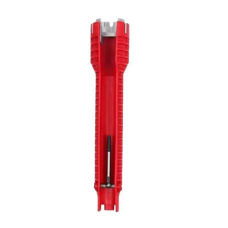 14-in-1 Sink Faucet Plumbing Wrench Set | Multi-Function Tool