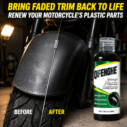 Back to Black Car Plastic Restorer & Auto Polish Coating Plastic Trim Restorer Oasis Select