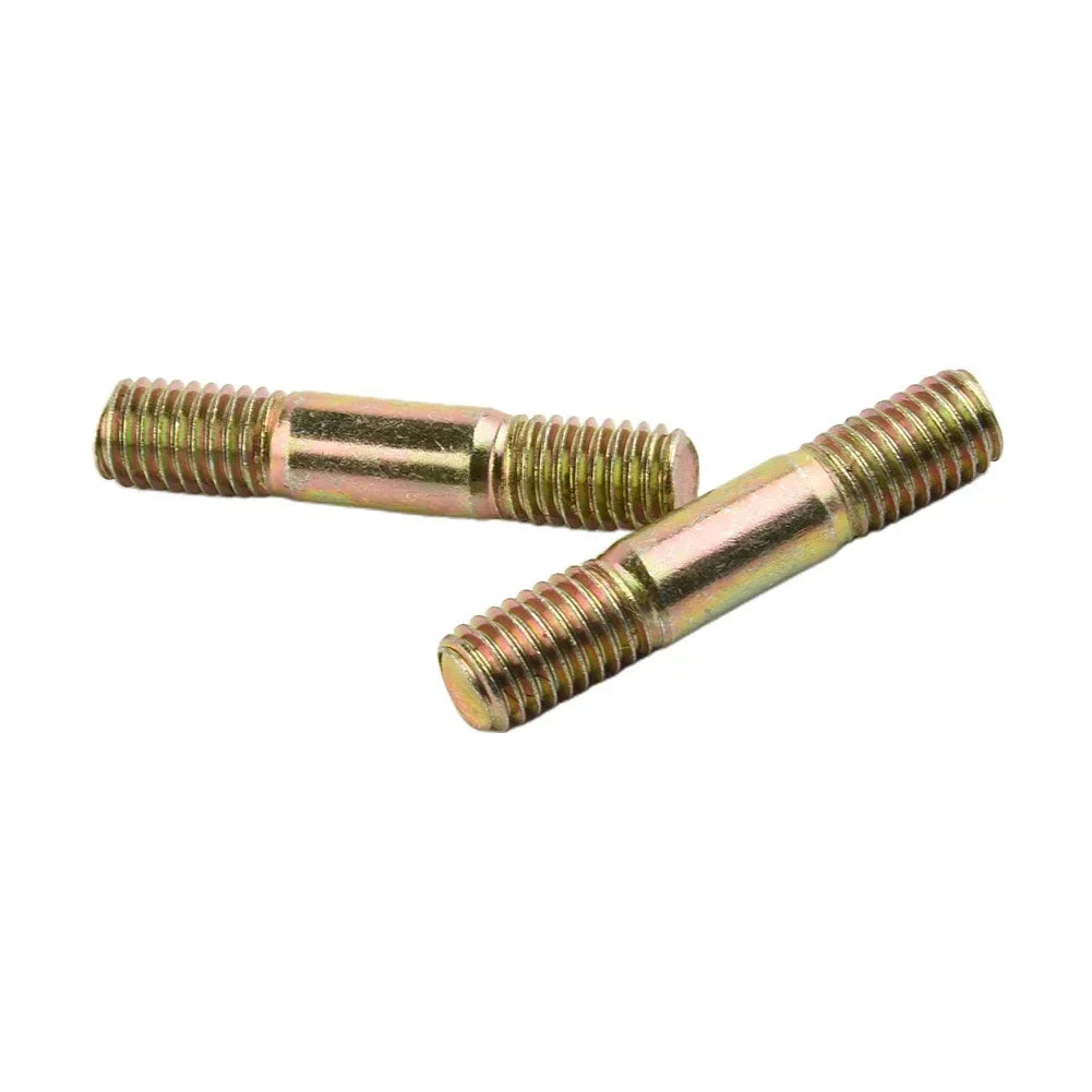 M8 Bar Nuts & Studs for Baumr-Ag SX62 62cc Chainsaw – 4pcs