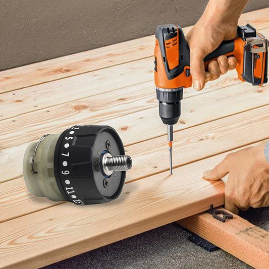 1X Brushless Dual Speed Self-lock Gearbox 13 Teeth Cordless Electric Peaceful Pleasures Health and Wellness
