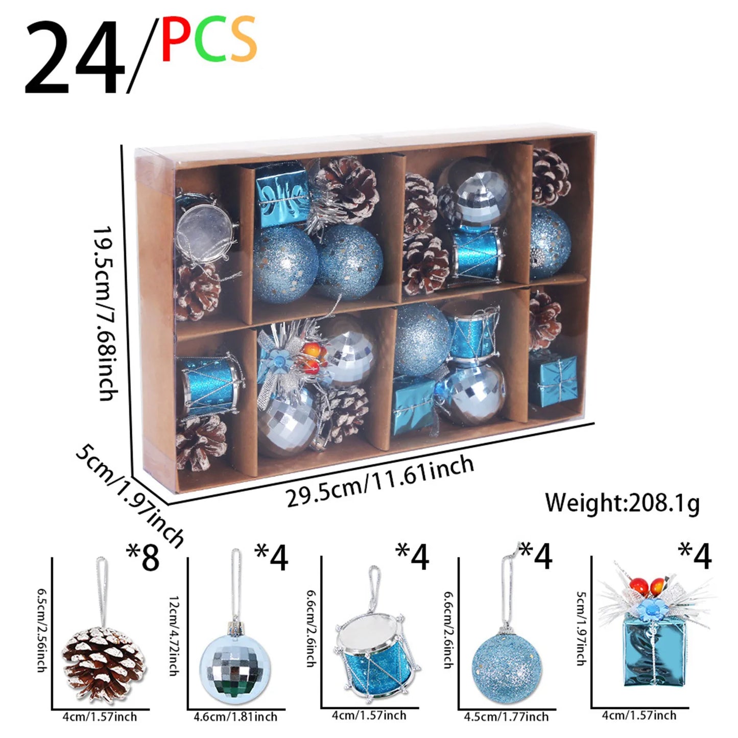 Football Building Blocks Christmas Advent Calendar – Kids Gift