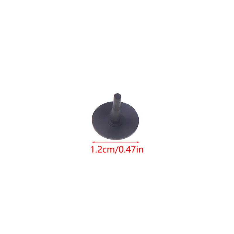 Air Pump Diaphragm Gasket Suction Cup | LP-20/40/60/100 Parts
