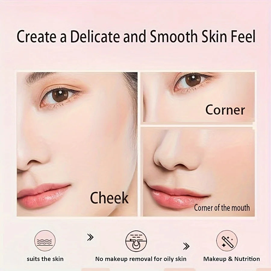 GZE Pore Invisible Face Primer – Blur & Minimize Pores | 15ml