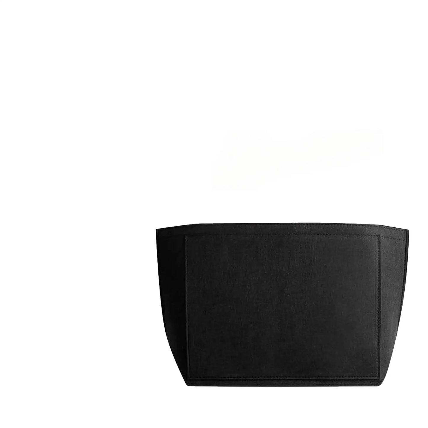 Felt Purse Organizer Insert – Handbag Liner for Longchamp