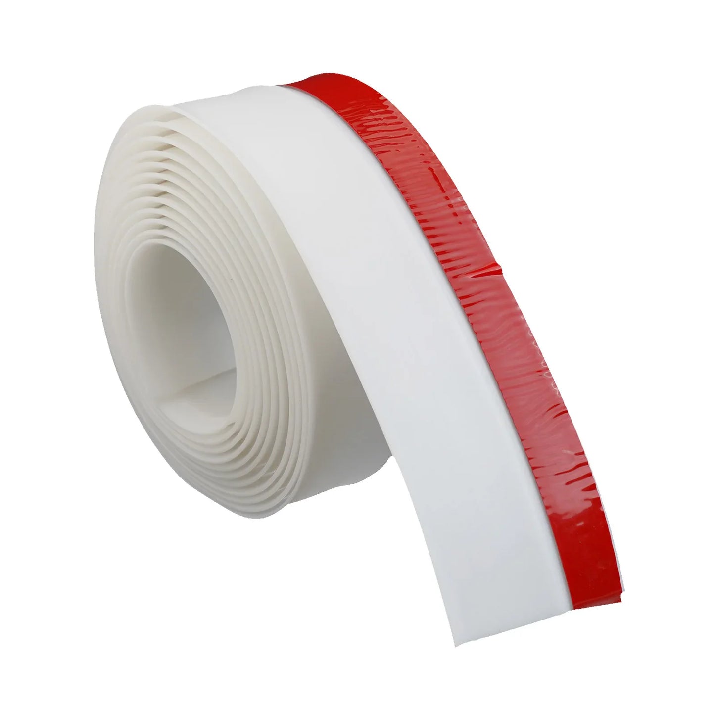 TPE Garage Door Sealing Strip 1x1.2in – Weatherproof Seal