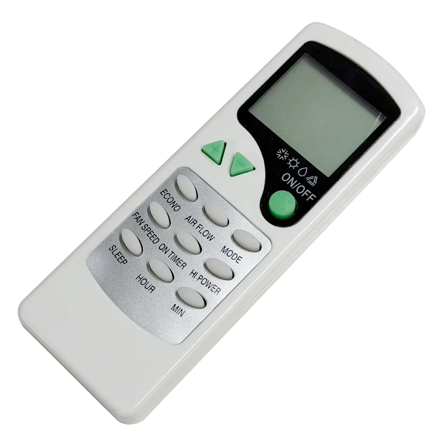 CHIGO ZH-LW03 AC Replacement IR Wireless Remote Control