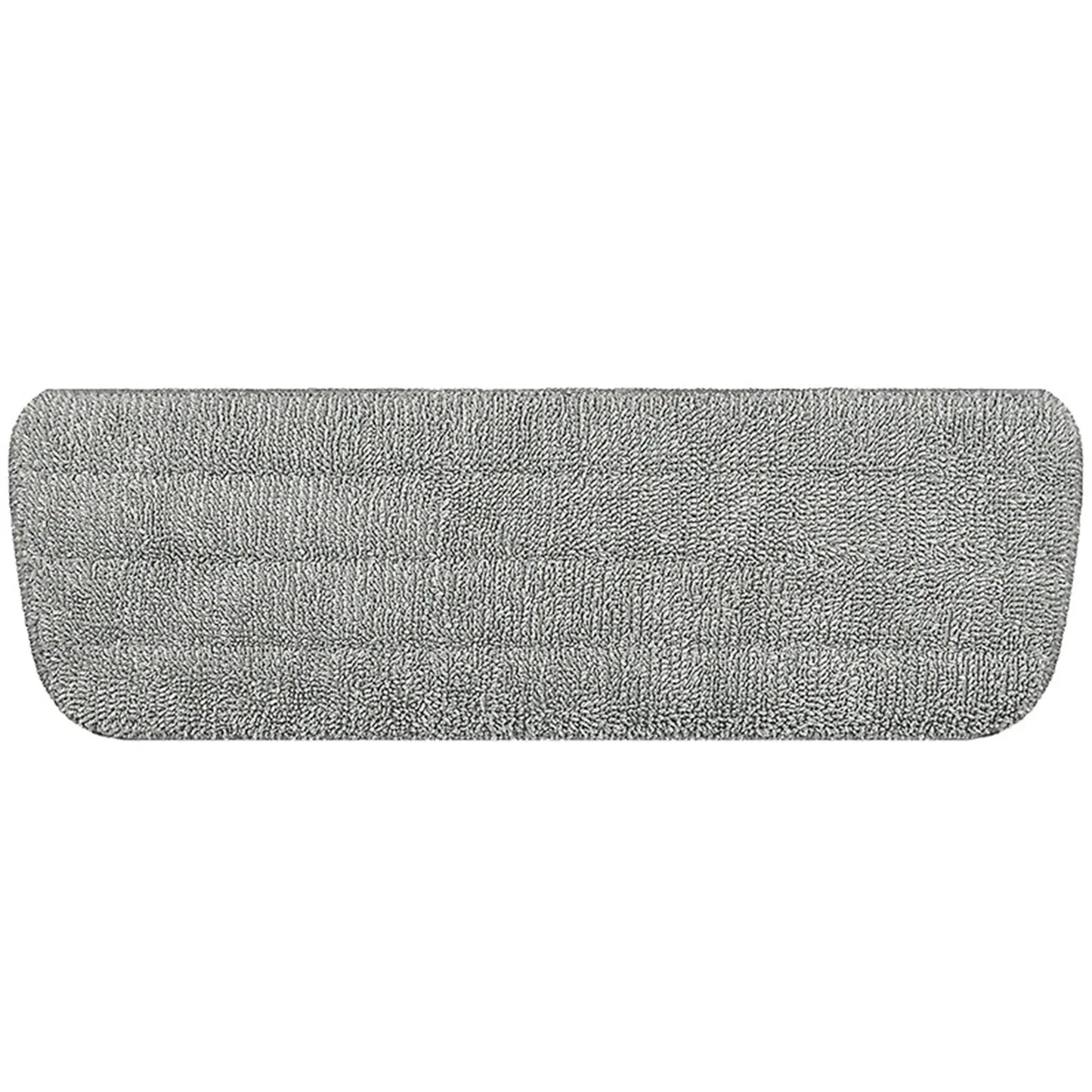Reusable Microfiber Mop Replacement Pad – Universal 14x42cm