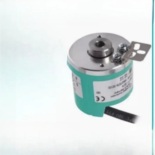 Parts are suitable forPepperl + F P + F encoder Original genuine AVM58N 011K1RHGN 1213 multi-turn absolute value Peaceful Pleasures Health and Wellness 011K1RHGN-1213