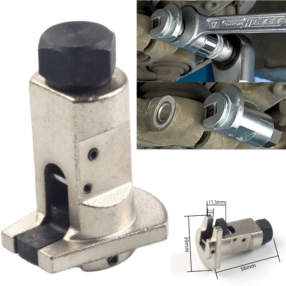 Hydraulic Shock Absorber Removal Tool – Suspension Separator Kit Peaceful Pleasures Health and Wellness
