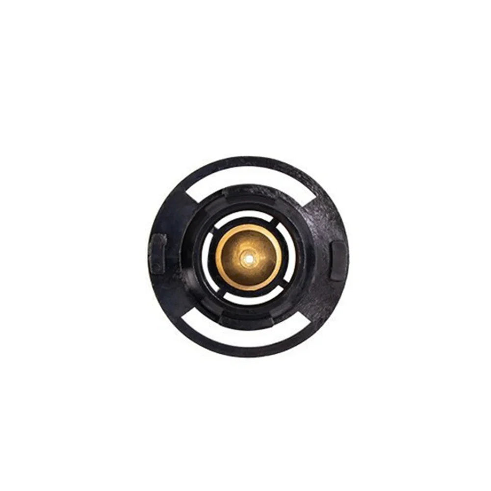 5-Pack Spray Gun Nozzles – 1.0 to 2.5mm Airbrush Tips
