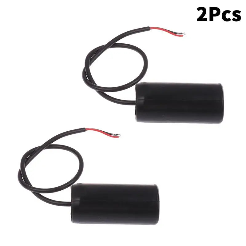 1/2/3pcs Feeding Vibration Motor For Massage Pillow Cushion Belt Waterproof Cylindrical DC 12V Vibration Motor Peaceful Pleasures Health and Wellness