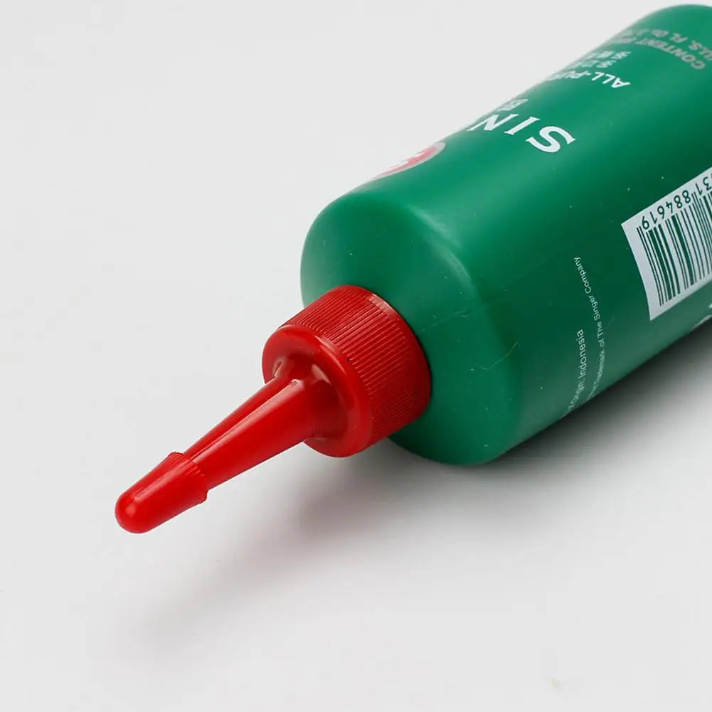 Sewing Machine Oil Lubricant 80ml – White Oil for All Brands Sewing Machine Oil Oasis Select