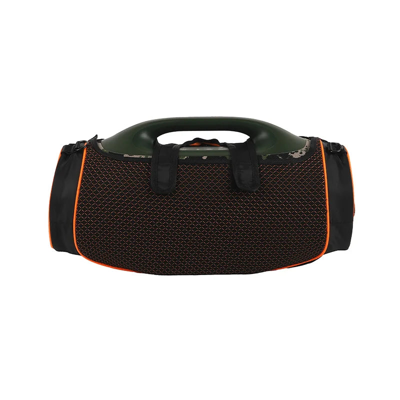 Mesh Storage Bag for JBL Boombox 4 with Shoulder Strap