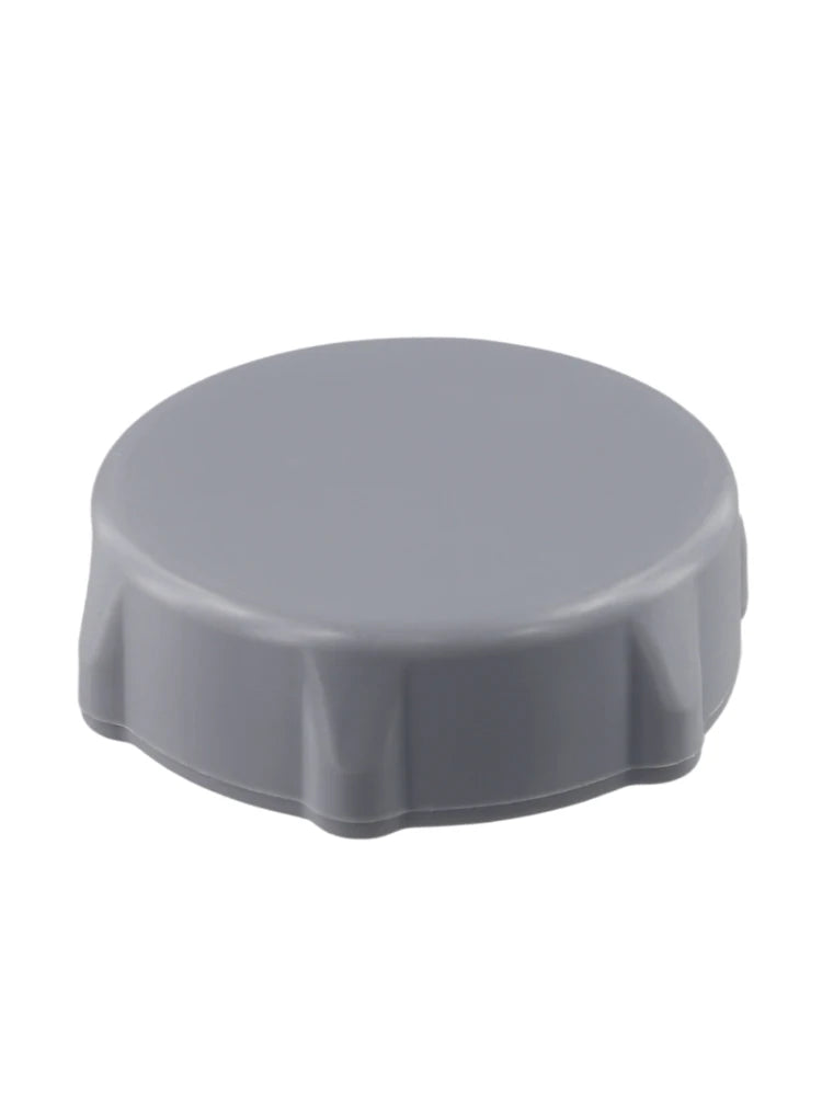 Pool Spare Part Drain Valve Cap Pools P6H1158ASS16 Grey Outdoor Spa