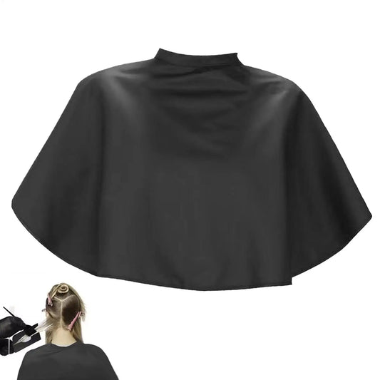 Waterproof Barber Hair Cutting Cape | Professional Salon Hairdressing Barber Cape Peaceful Pleasures Health and Wellness