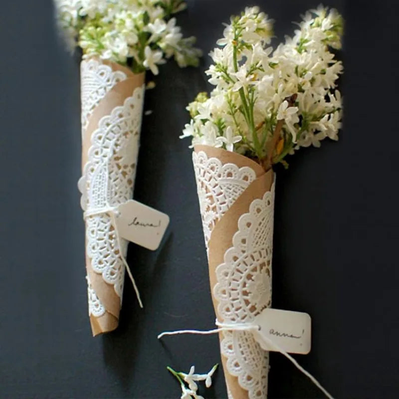 Brown Kraft Paper Roll 45CM×1000CM | Gift, Flowers & Art Crafts