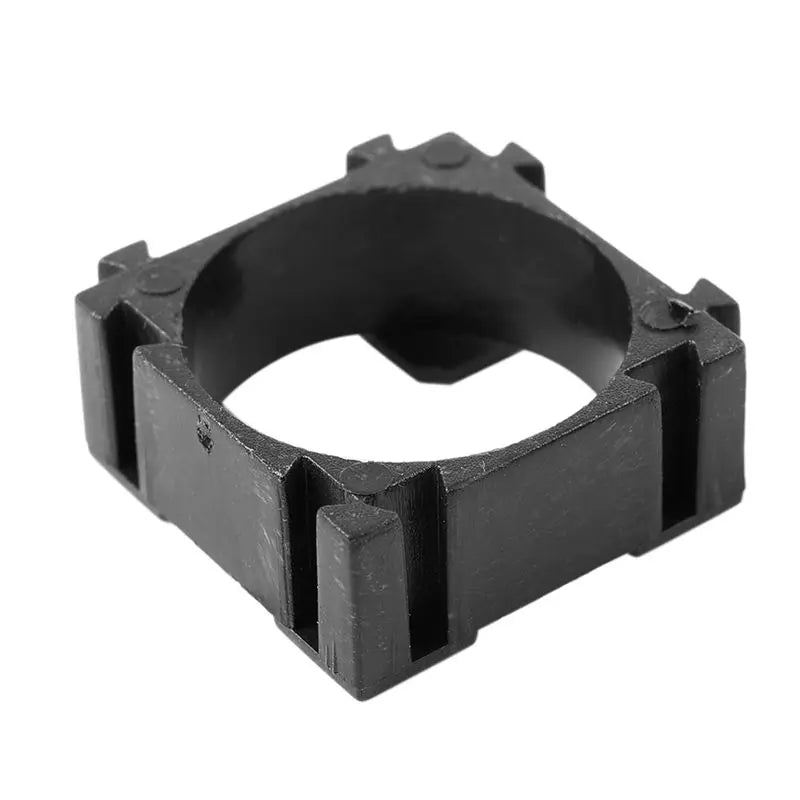 A36T-120 Pcs 18650 Lithium Cell Battery Holder Bracket For DIY Battery Pack Peaceful Pleasures Health and Wellness