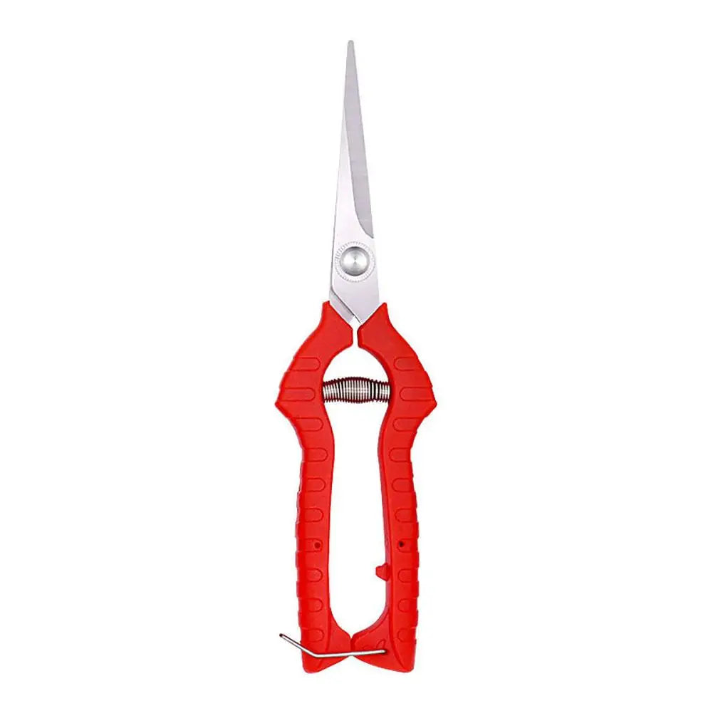 Garden Pruning Shears – Stainless Steel Bonsai Scissors 4 Sizes