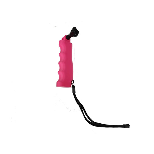 1 PCS Camera Bracket For Sports Camera Shooting Handheld Bracket Three Claws Stabilizer Self-Timer Handle Black/Gray/Pink Peaceful Pleasures Health and Wellness