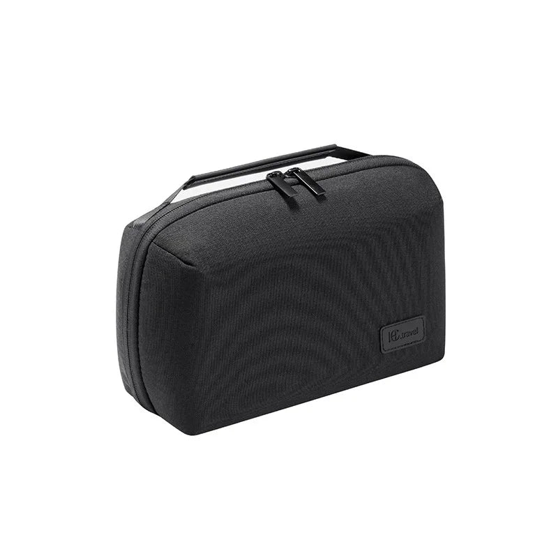 Water Resistant Electronics Organizer Travel Bag | Cable Pouch
