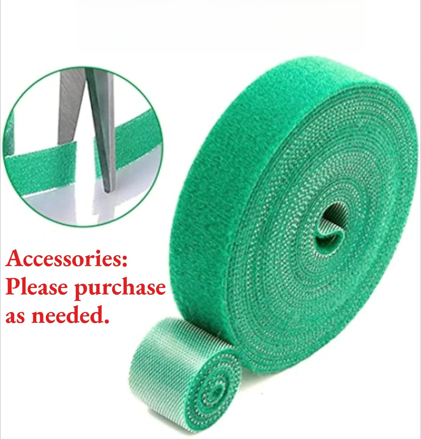 Bendable Coco Coir Moss Pole for Monstera & Climbing Plants