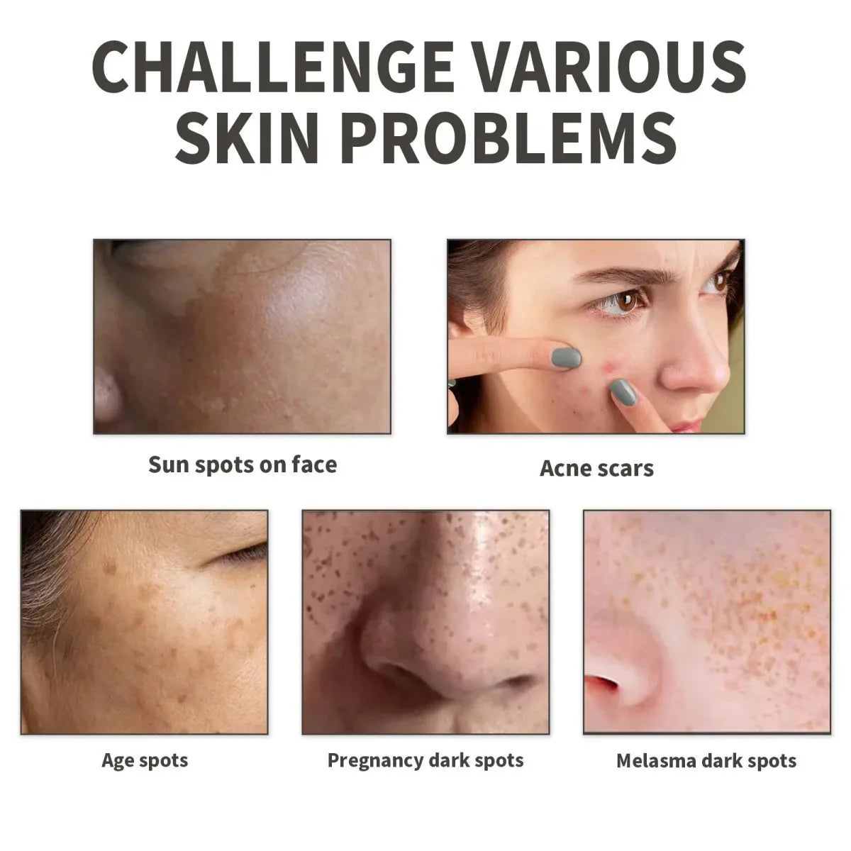 TRSTAY Vitamin B5 & Hyaluronic Acid Hydrating Serum