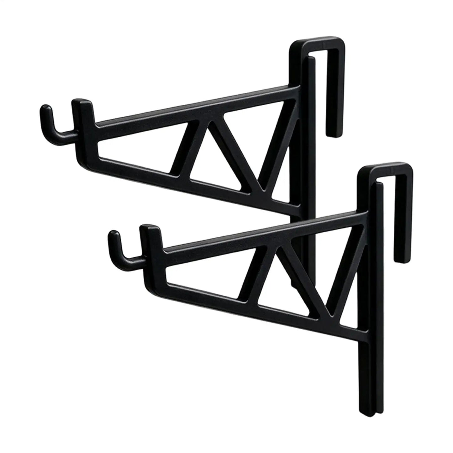 Beehive Frame Holder 2-Pack | Heavy Duty Beekeeping Perch