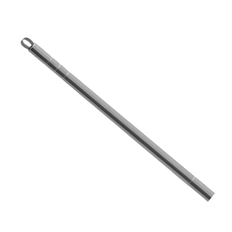Refined Steel Razor Pen for Hair Carving, Shaving Eyebrows, Man Hair Oil Head Notch - Barber Razor Peaceful Pleasures Health and Wellness
