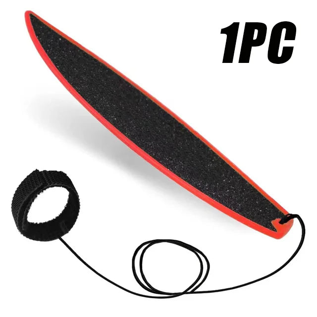 10-Pack Mini Finger Surfboards – Novelty Toy Gift Set for Kids