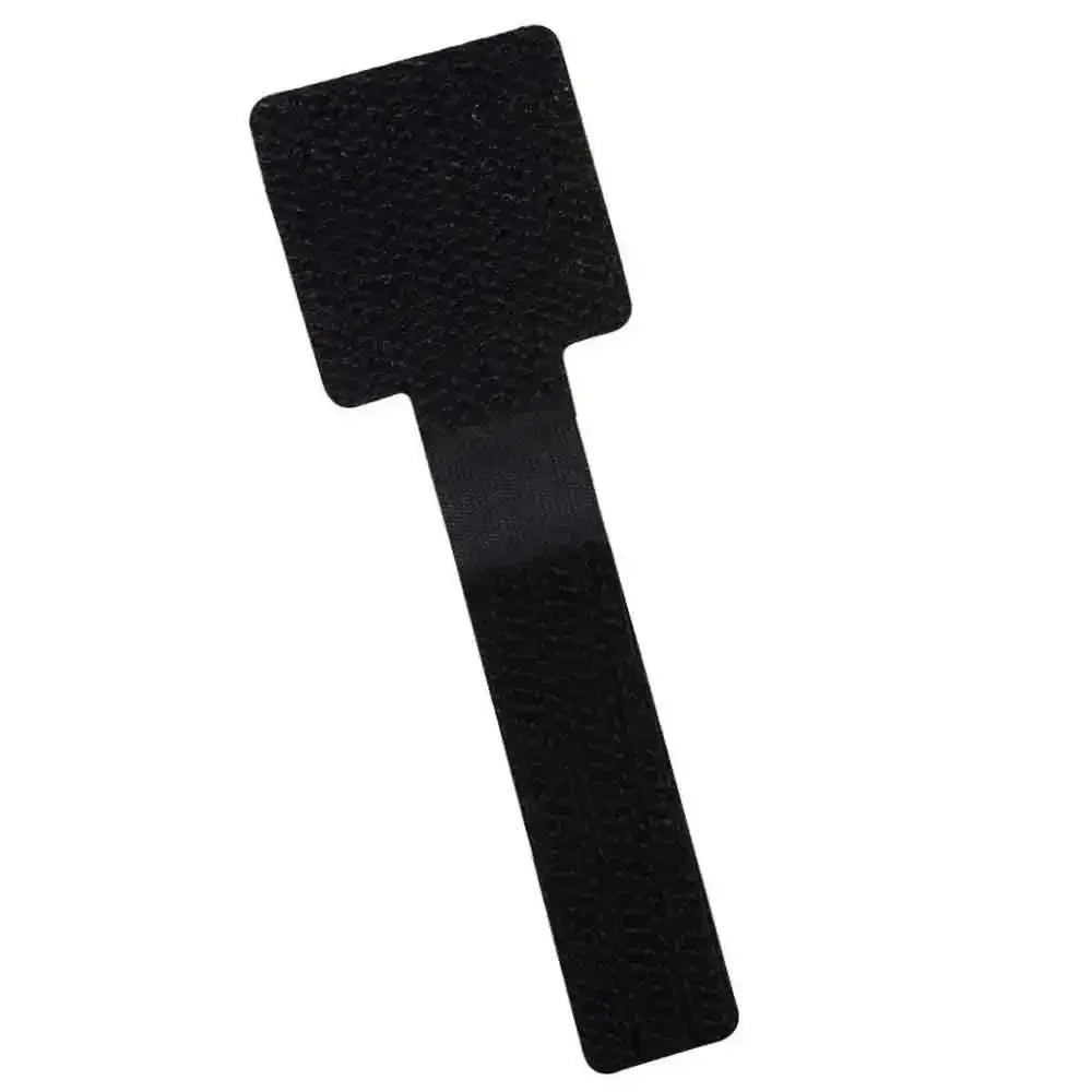 Reusable Color-Coded Cable Tie Organizer | Adjustable Wire Straps